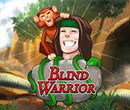 Blind Warrior