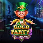 Gold Party 2 - After Hours